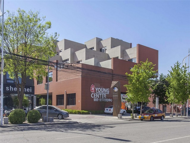 贵州矿用输煤广播呼叫系统组成